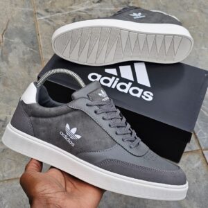 Classic Street Comfort Minimalist low-cut silhouette Sneakers 00528