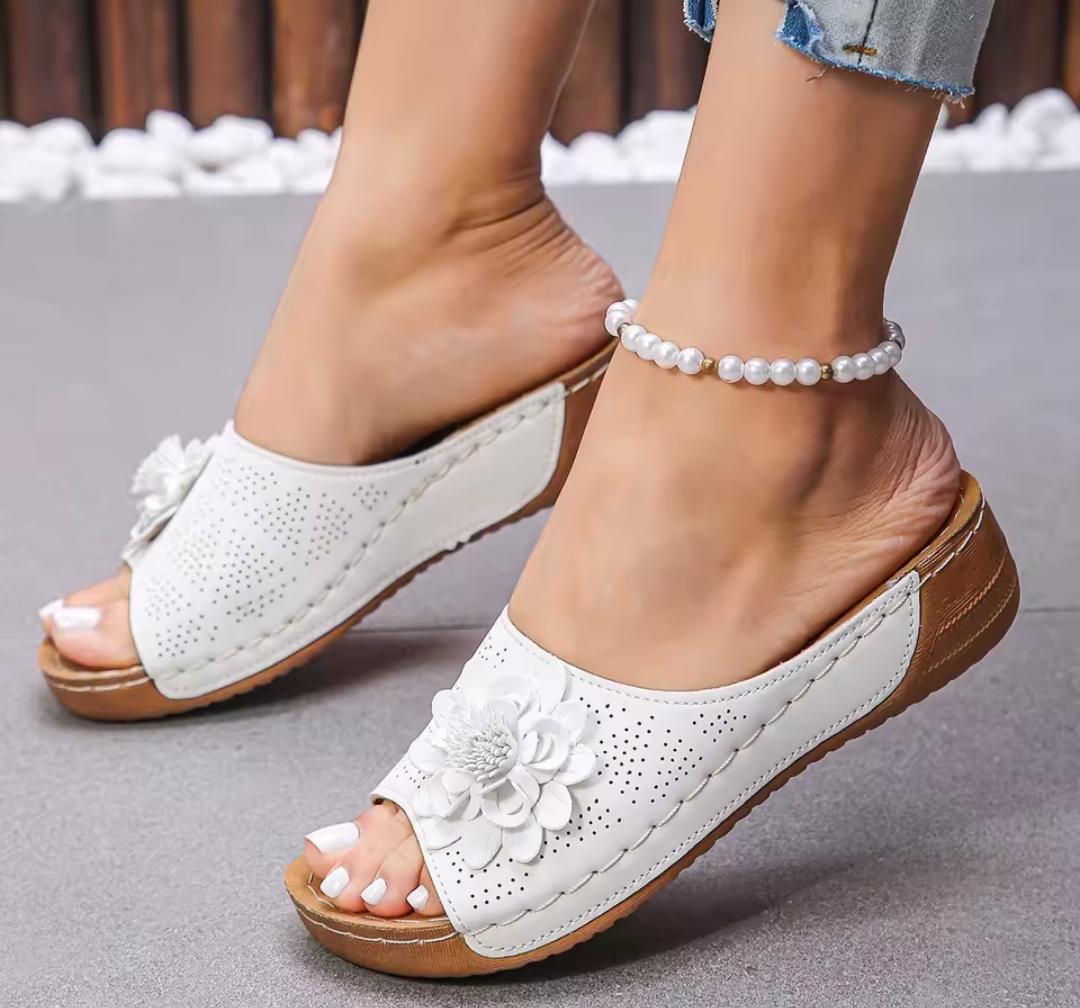FloraSoft Comfort Wedges - Image 11