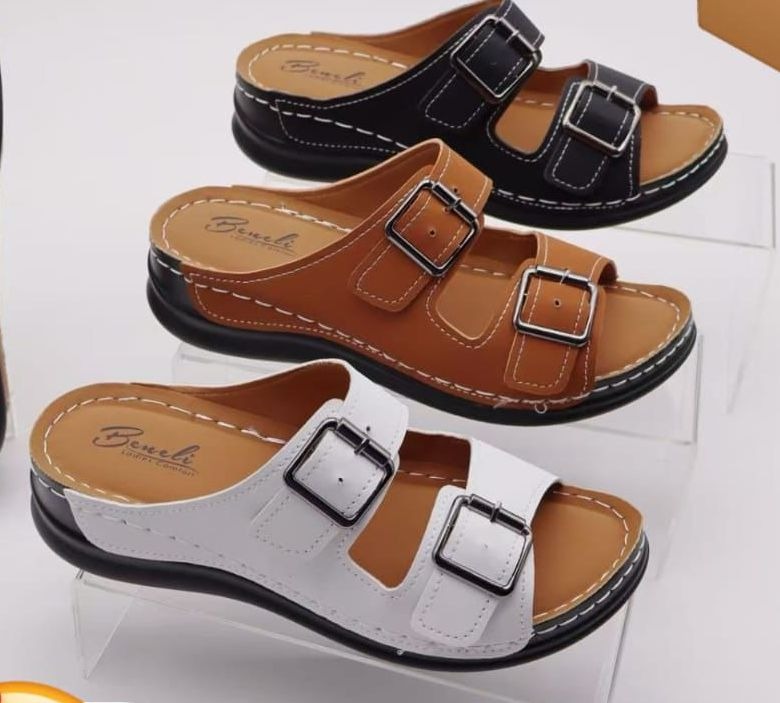 UrbanStride Everyday Comfort Wedges - Image 10