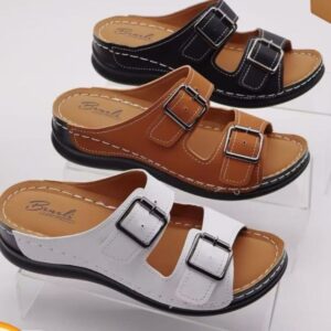 UrbanStride Everyday Comfort Wedges