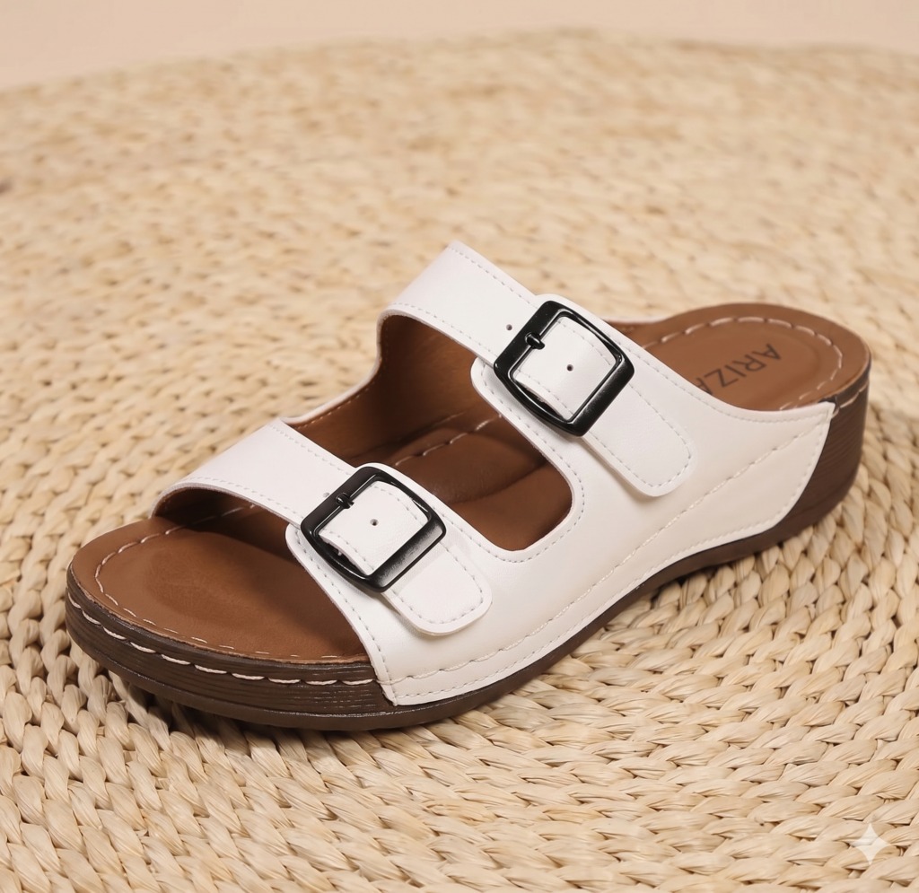 UrbanStride Everyday Comfort Wedges - Image 9