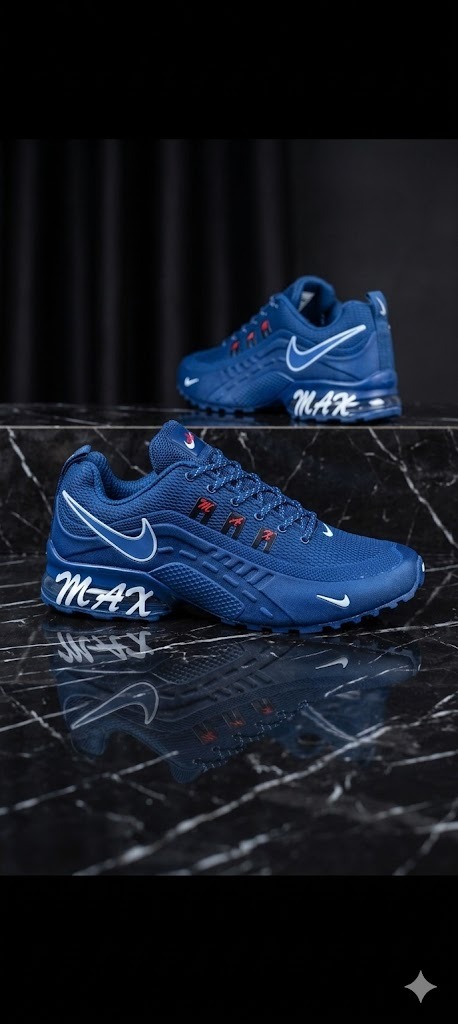 Premium Air-Cushion Style Sneakers - Image 3