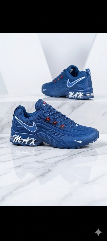Premium Air-Cushion Style Sneakers - Image 5