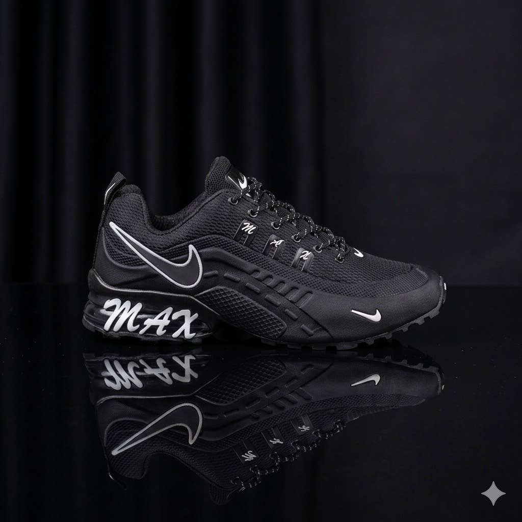 Premium Air-Cushion Style Sneakers - Image 13
