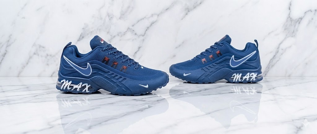 Premium Air-Cushion Style Sneakers - Image 6