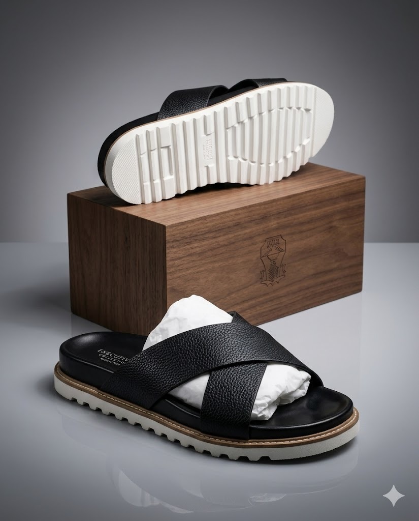 Cruze Slides – Premium Comfort Redefined - Image 5