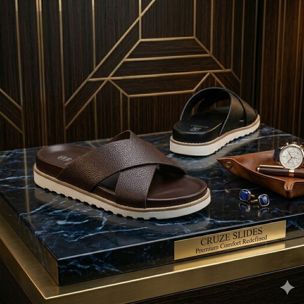 Cruze Slides – Premium Comfort Redefined - Image 11
