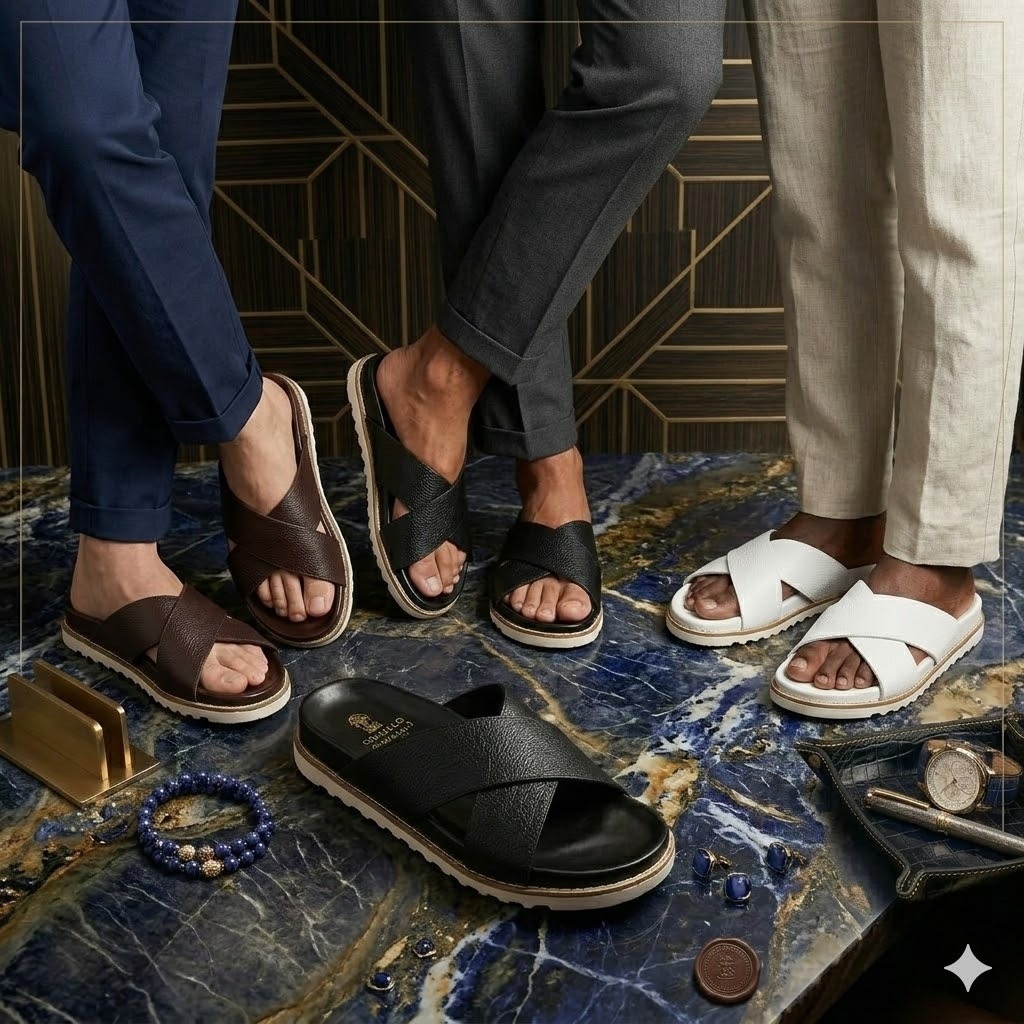 Cruze Slides – Premium Comfort Redefined - Image 14