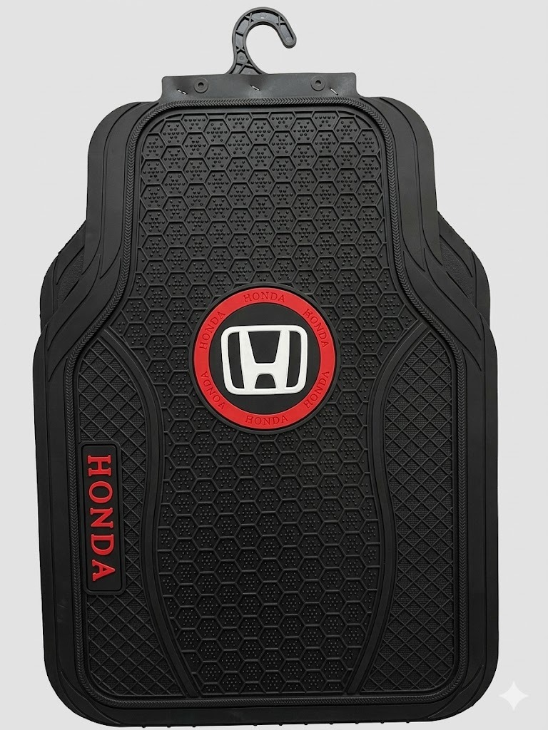 Veltrix Royale™ Luxury 3D Car Mats - Image 18
