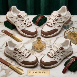 CloudStep Everyday Sneakers