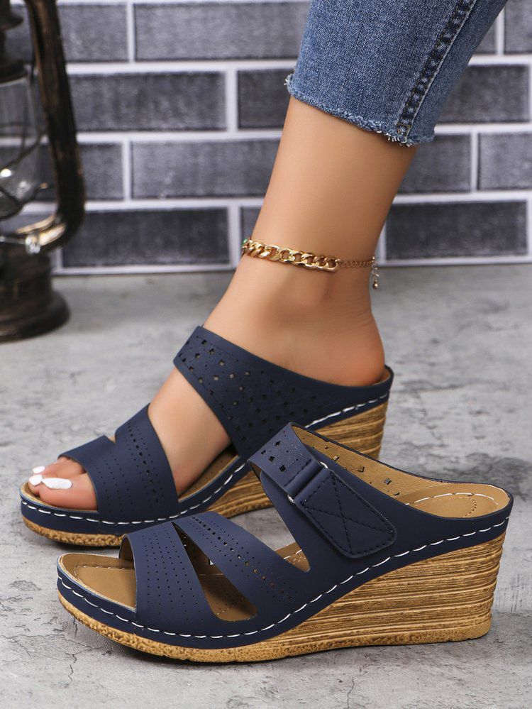 🥇 LunaEase™ Comfort Wedges - Image 6