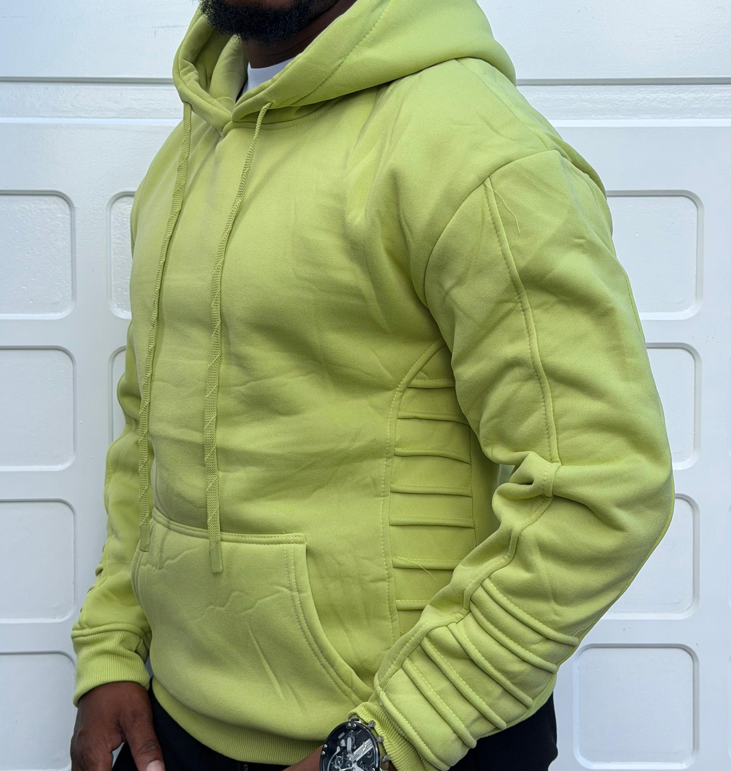 TITAN LUXE™ Premium Hoodies - Image 11