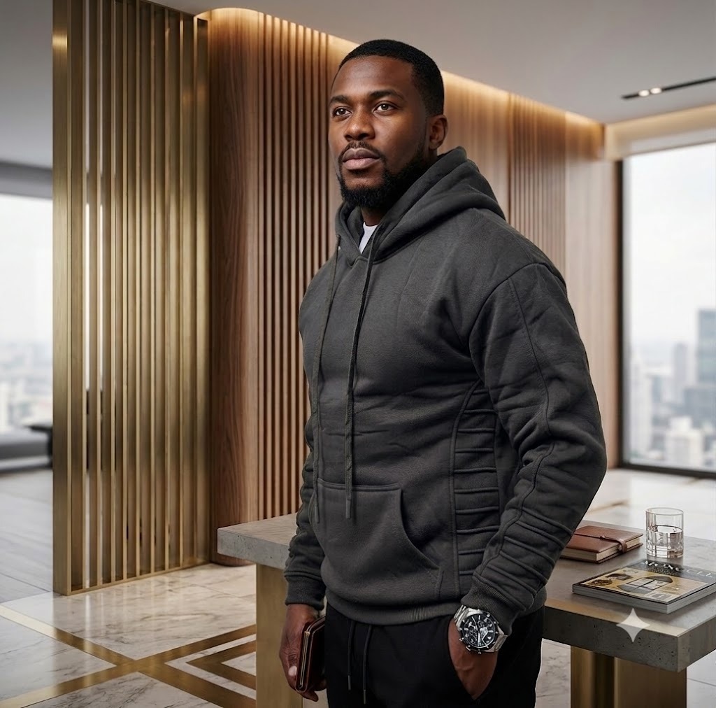 TITAN LUXE™ Premium Hoodies - Image 8