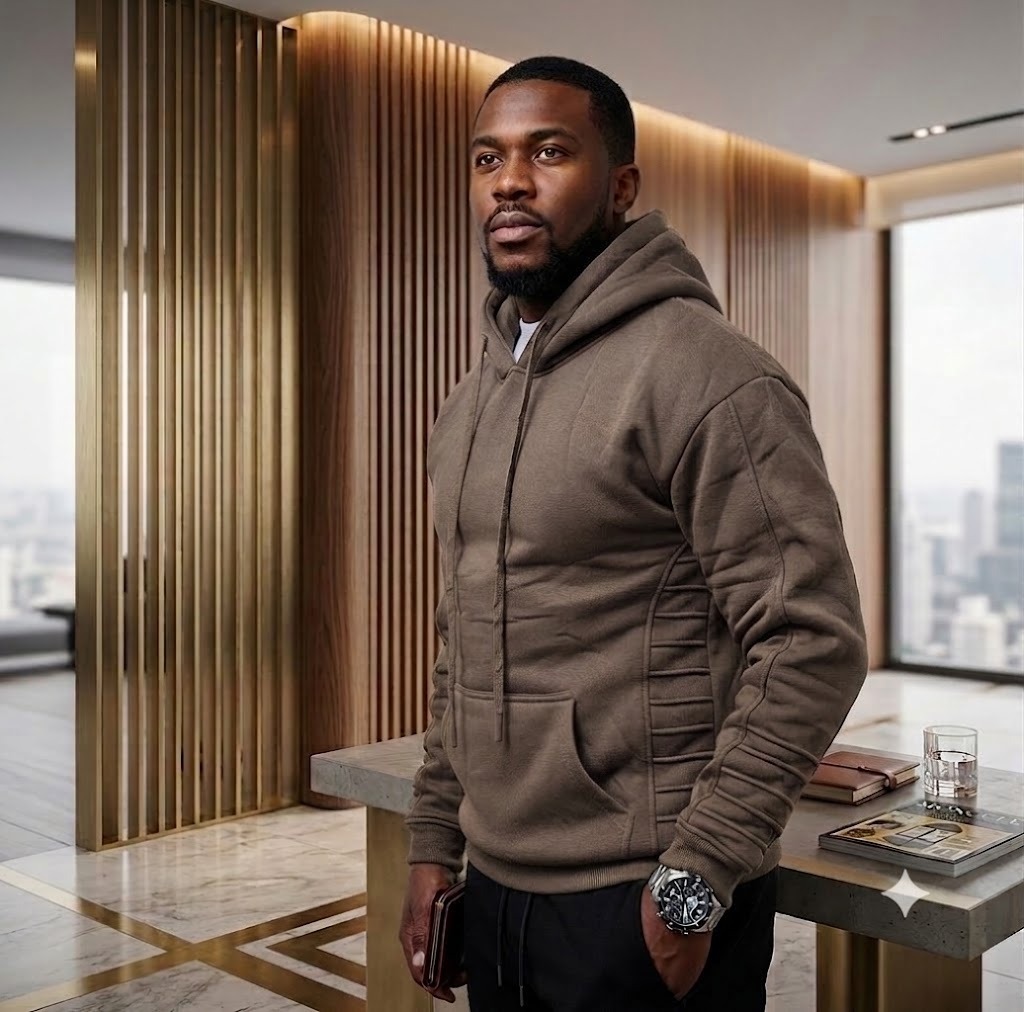 TITAN LUXE™ Premium Hoodies - Image 7