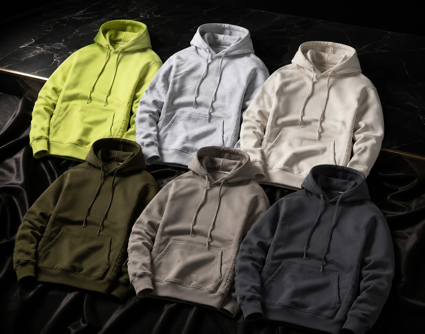 TITAN LUXE™ Premium Hoodies - Image 6