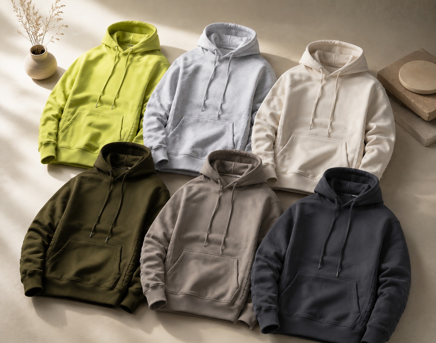 TITAN LUXE™ Premium Hoodies - Image 5