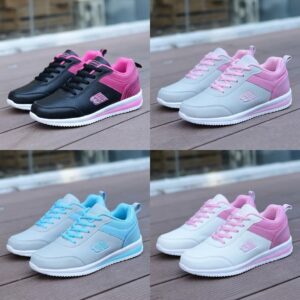 CloudStep™ Women’s Comfort Sneakers