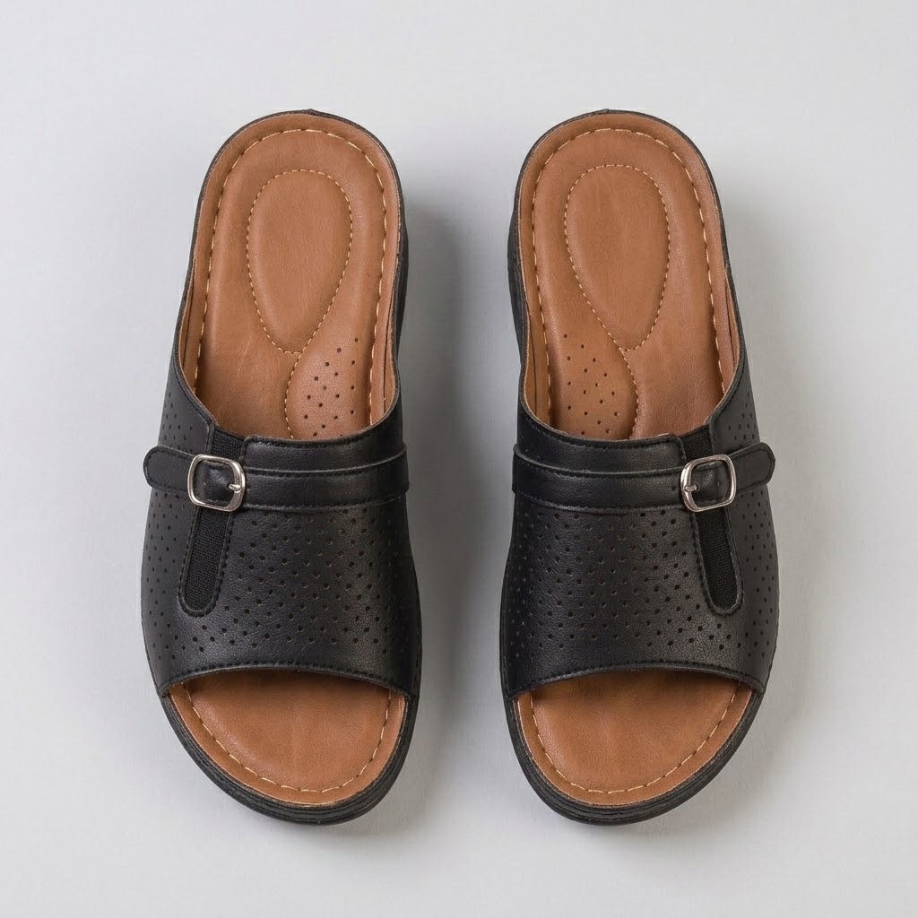 SoleLuxe™ Comfort Sandals ⭐ - Image 4