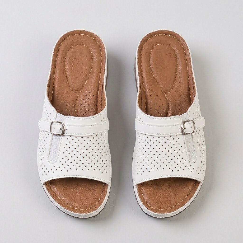 SoleLuxe™ Comfort Sandals ⭐ - Image 3