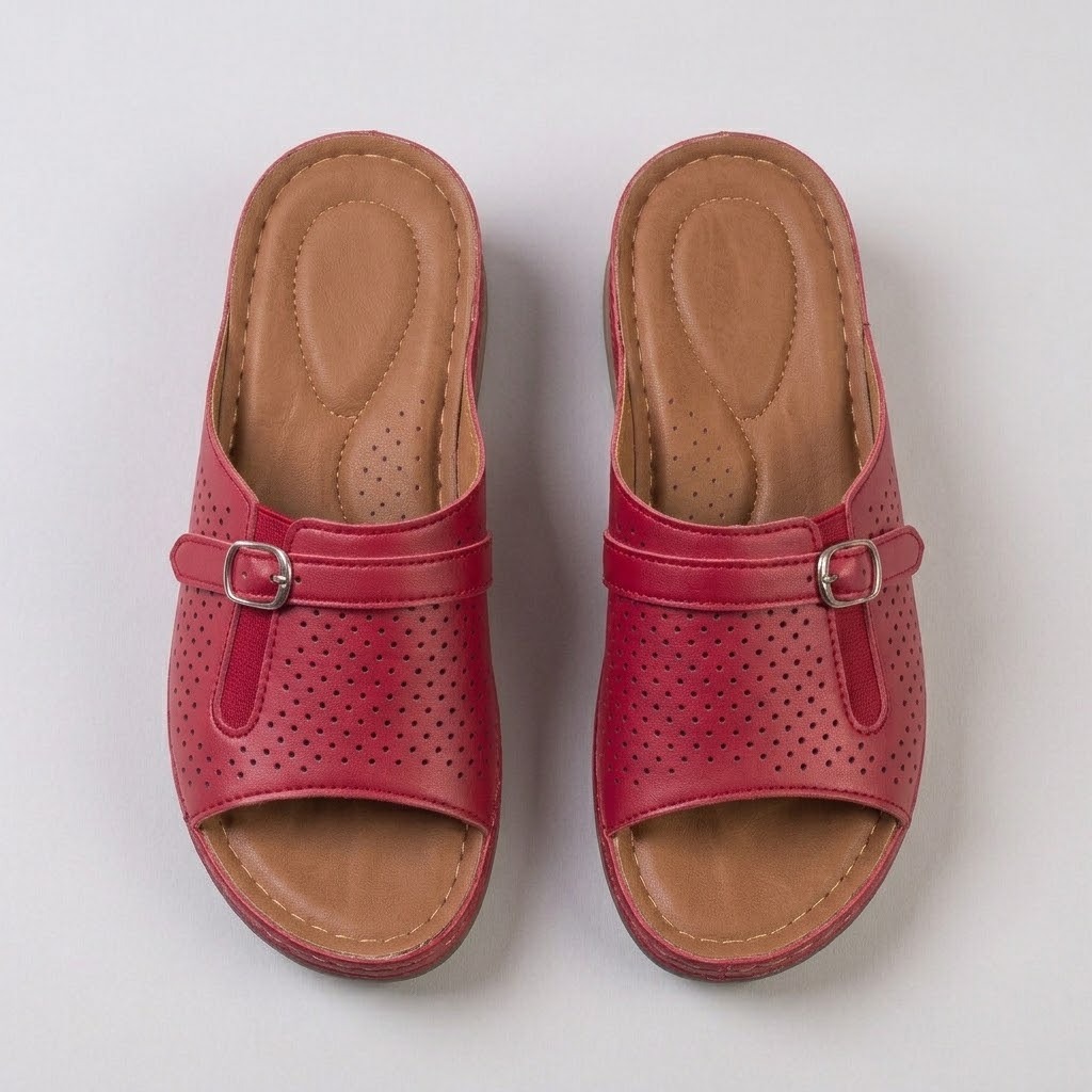 SoleLuxe™ Comfort Sandals ⭐ - Image 2